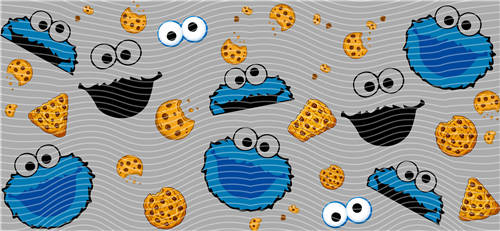 16oz Cartoon-T 2529